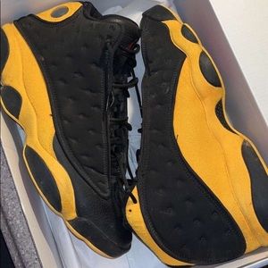 Jordan 13 Carmelo’s
